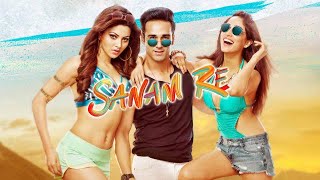 Sanam Re Full Movie | Pulkit Samarat | Urvashi Rautela | Yami Gautam | Bollywood Movie | 2016 |