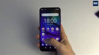 TIP: Grabar pantalla en ZTE V10 Vita