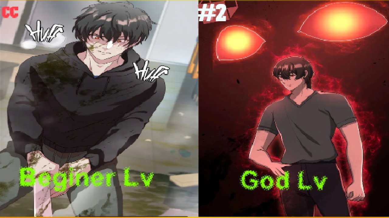 #2 Everyone Regressed Except Strongest Hero Of The Future,Now He Start