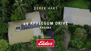 49 Applegum Drive, Karama 49 Applegum Drive, Karama