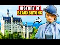 The History of Beauxbatons (French Hogwarts) - Harry Potter Explained