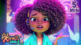Every Question Of The Day From Seasons 3 U0026 4  Karmas World  Netflix