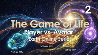 The Hidden Operating System of the Human Avatar | The Four Bodies Explained (Ep 2)