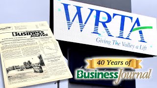 Giving the Valley a Lift for 40 Years | 40 Years of The Business Journal 1-31-24