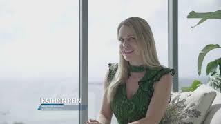 Kathrin Rein Promo for The American Dream