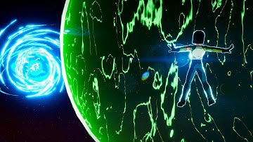 Can ANY Attack Break Android 17