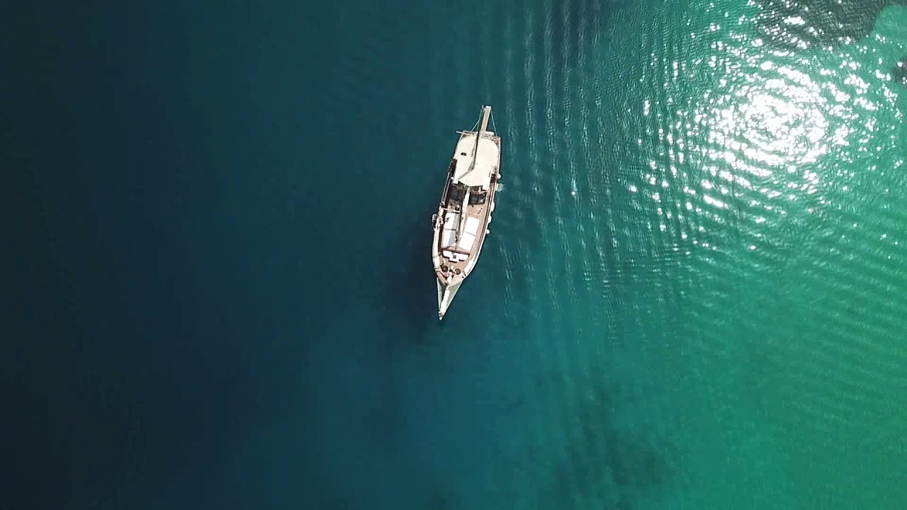 All Day Cruise unique experience, visit 3 Greek Island in One day