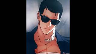 Big Difference Gun Park Lookism Edit