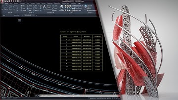 AutoCAD