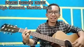 Download Lagu Lagu Kerinci Akustik \ MP3