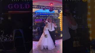 Bi̇r Babanin Kizina Veda Ederken Söyledi̇ği̇ Türkü (Yavrum) Şfet Üğün