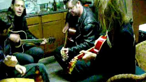 screamin' deacons do willie