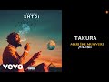 Takura Mari Ine Mumvuri Official Audio
