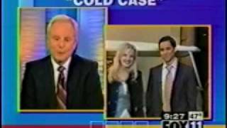 Cold Case - Good Day La