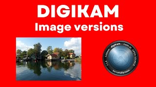 Famous Digikam image versions Profile