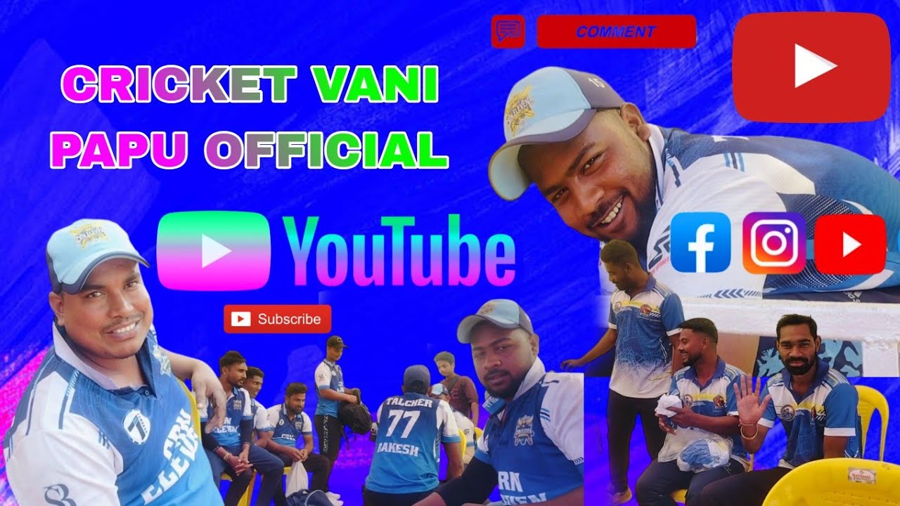 All India Golden Star  Cup -2026🏏Org By : Gscc, Khairpali, Bargarh✌️📸