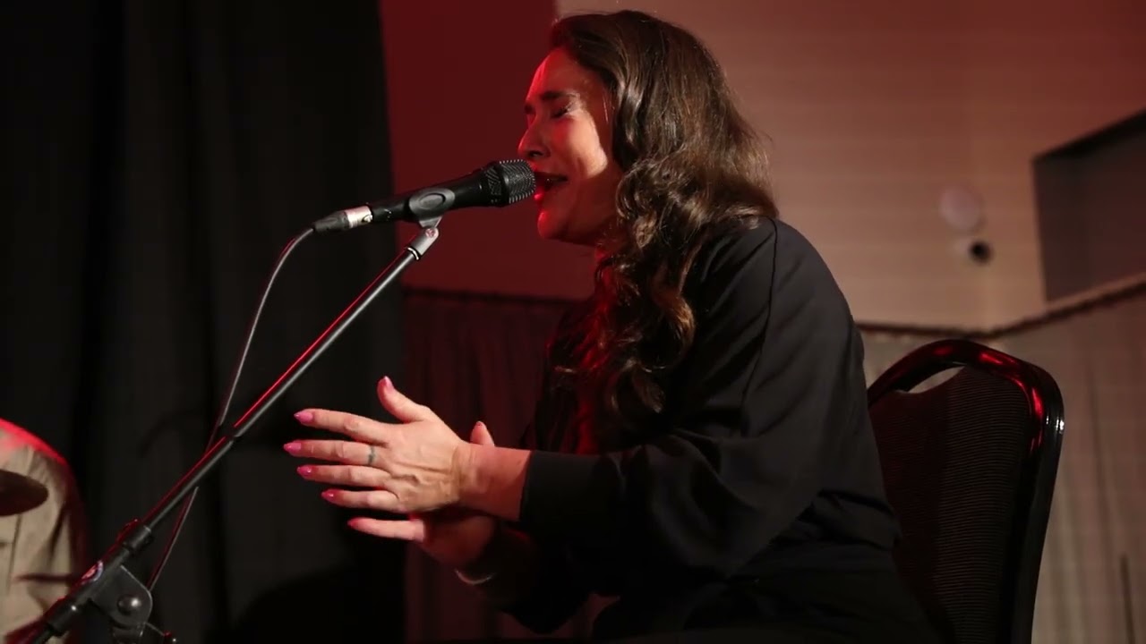 JUANFE PÉREZ 2. JAZZAHARA 2025