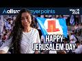 This Year, Jerusalem Day Falls on Israel’s Birthday… And That Changes Everything