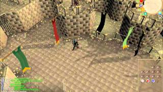 Aberrant Spectre Champions' Scroll - Runescape Guide