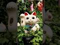 【Feel Tokyo】Discover the kawaii lucky cats that bring good fortune.