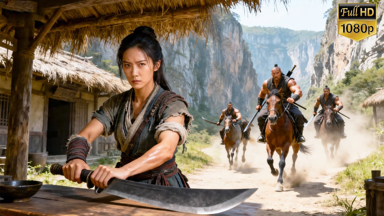 绝世高手扮弱，反杀全场！