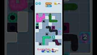 Gecko Out level 387