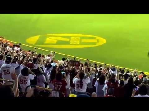 2016.9.10 コボスタ　ファンキー加藤ミニライブ  2/4             2.中途半端なスター