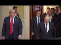 Trumps Deadline for Putin to End Ukraine War is Today
