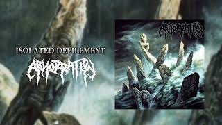 Abhorration - Isolated Defilement