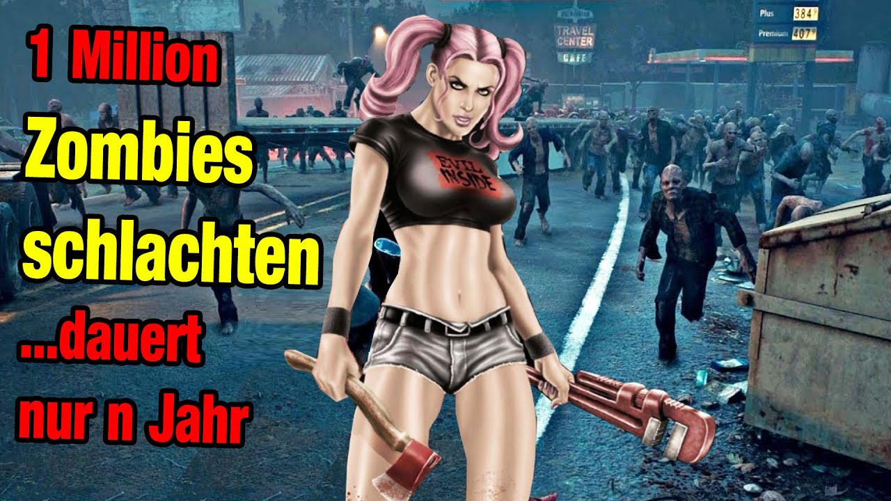 ÜBERTRIEBEN nervige Achievements TEIL 2