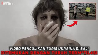 Igor Komarov Anak Mafia Ukraina Yang Tew4S Di Bali