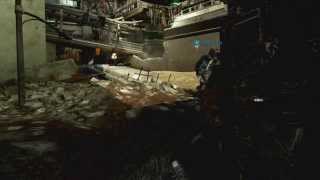 COD: Ghosts: Sick Flooded shot
