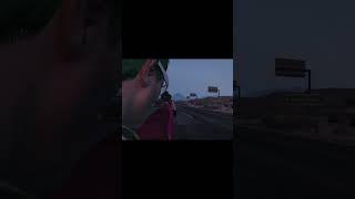 Killing Darkblade27 In Gta5