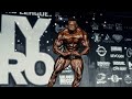 Blessing Awodibu | New York Pro 2022