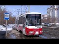 В Новосибирске запускают единый проездной билет на все виды транспорта