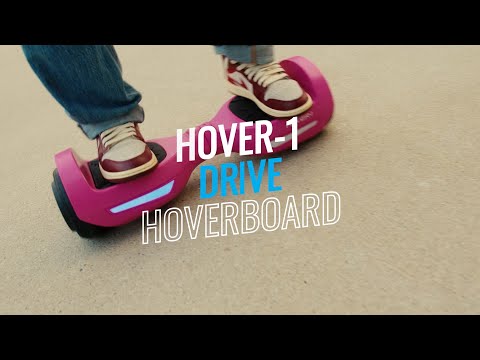 HOVER-1: DRIVE HOVERBOARD