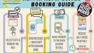 De Centrum By Adam Homestay, Putrajaya Kajang Bangi Kuala Lumpur, Malaysia Hotel Review