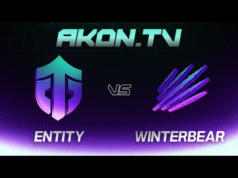 ДОТА2 [RU] Winter Bear vs Entity Gaming [bo3] GOTF 2024, Group A, Upper Bracket, Round 1