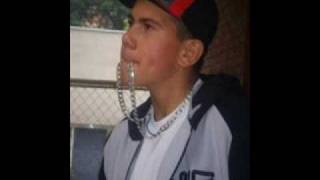 Alan - Amizade - Rebolation