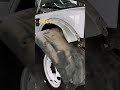 Discovery#restoreoldcar #landrover #landroverdefender #landroverdiscoveryRestore Old Car ( part 1 )