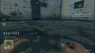 Enlisted easter egg ghost room