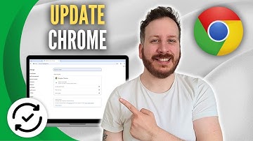 How To Update Google Chrome In Laptop Windows 11