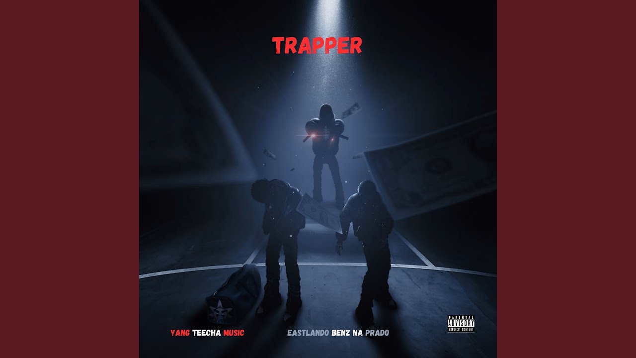 Watch TRAPPER on YouTube Watch TRAPPER on YouTube