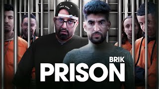 PRISON BRIK MAROCAIN | EPISODE 3