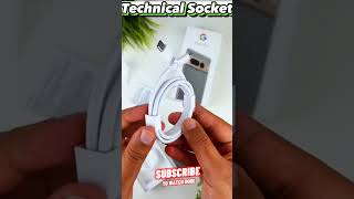 Pixel 7 Pro Unboxing Sound Satisfaing