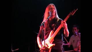 I Am The Walrus Kaffeine Live At Harbourfront Centre Toronto Canada