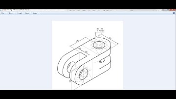 SolidWorks Tutorial for Beginners | Exercise 01: Master Extrude,Cut &Fillet | 100% Beginner-friendly