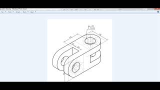 SolidWorks Tutorial for Beginners | Exercise 01: Master Extrude,Cut &Fillet | 100% Beginner-friendly