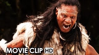 مقطع من فيلم The Dead Lands بعنوان "وحش في هيئة بشر" (2015) بجودة عالية screenshot 3
