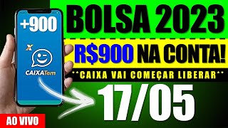✔️NOVIDADES: CAIXA VAI COMEÇAR LIBERAR R$600/712/900/1050 DE ACORDO COM NOVAS REGRAS! CONFIRA...